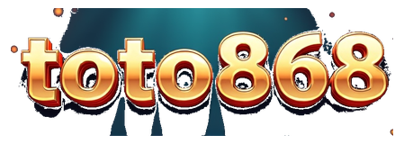 toto868 slot logo