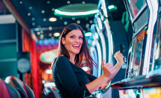 toto868 slot mobile gaming