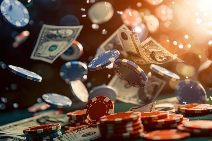 toto868 slot mobile gaming